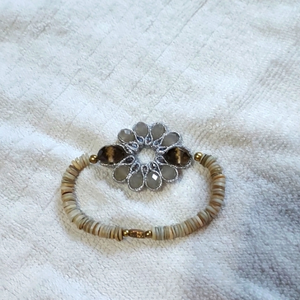 Beautiful bracelet- Lia Sophia